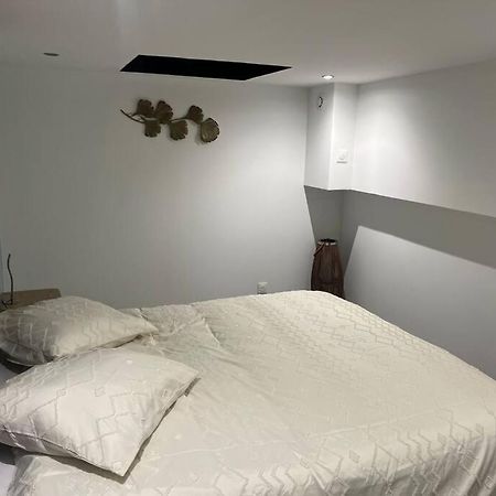 Souplex Bordeaux Gare Saint Jean Apartment Exterior photo
