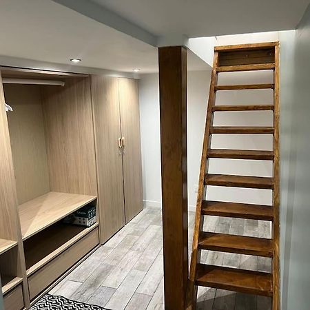 Souplex Bordeaux Gare Saint Jean Apartment Exterior photo