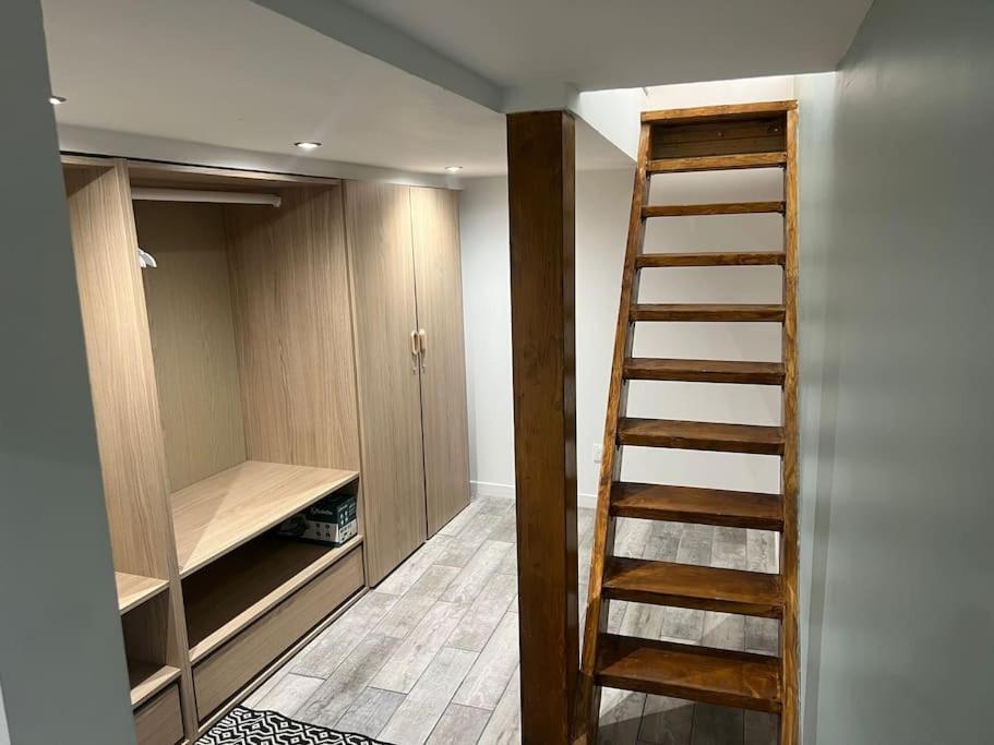 Souplex Bordeaux Gare Saint Jean Apartment Exterior photo