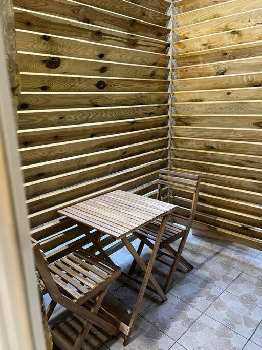 Souplex Bordeaux Gare Saint Jean Apartment Exterior photo